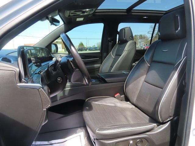 2022 Cadillac Escalade ESV Sport - Photo 20