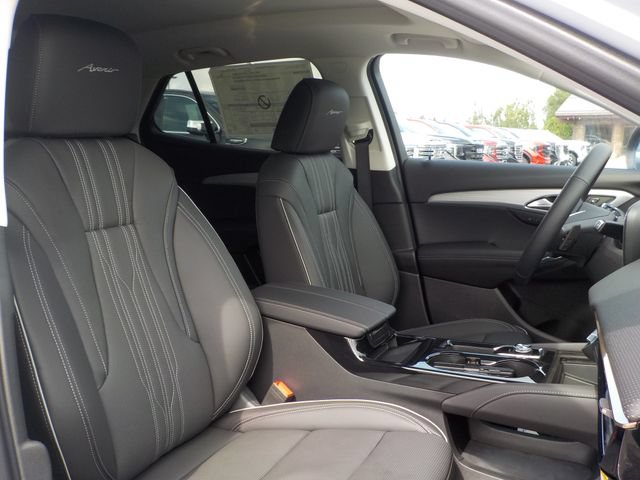 2026 Buick Envision Avenir - Photo 27