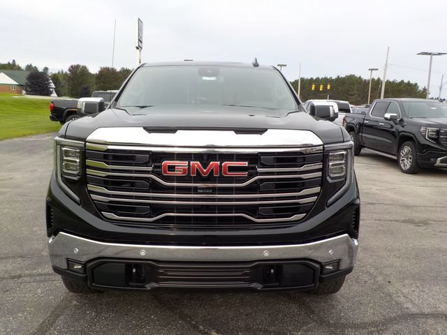 2026 GMC Sierra 1500 SLT - Photo 10