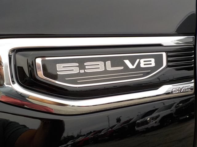 2026 GMC Sierra 1500 SLT - Photo 11