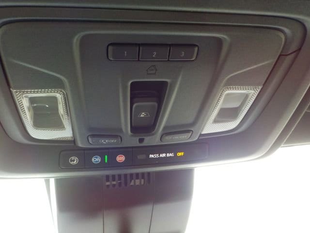 2026 GMC Sierra 1500 AT4 - Photo 37