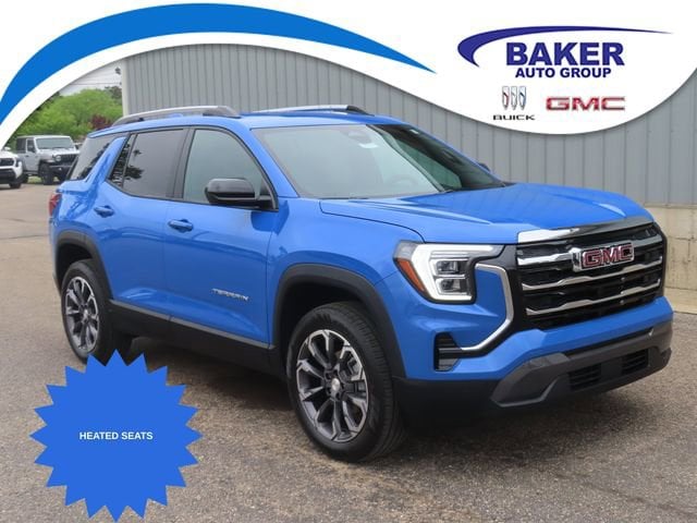 2026 GMC Terrain Elevation AWD's photo