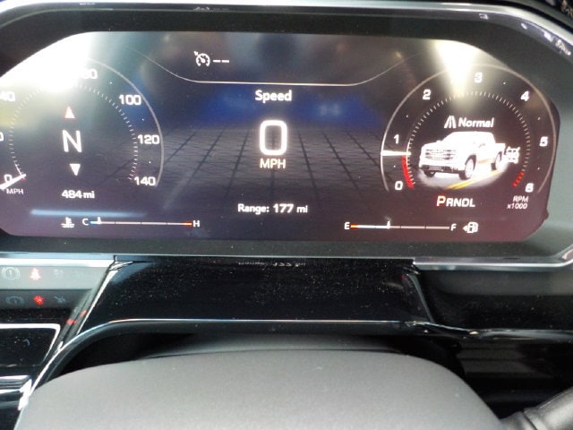 2026 GMC Sierra 1500 Elevation - Photo 34