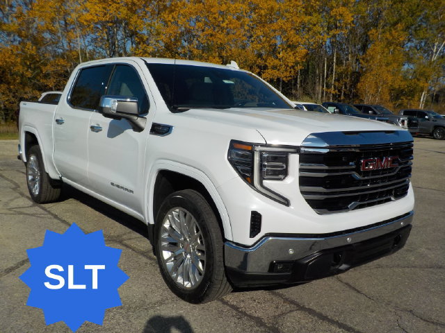  GMC Sierra 1500