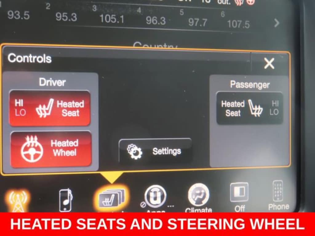 Used 2016 Jeep Cherokee Latitude SUV