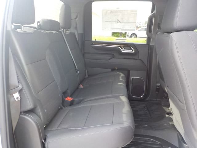 2026 GMC Sierra 2500HD SLE - Photo 25
