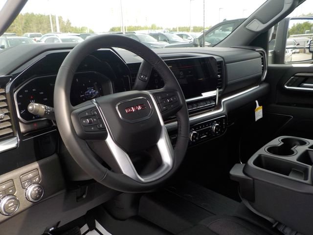 2026 GMC Sierra 2500HD SLE - Photo 20