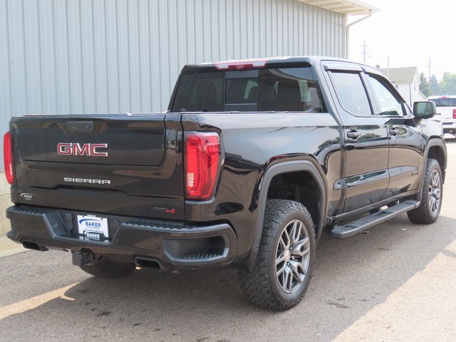 2020 Gmc Sierra 1500 AT4 photo 3