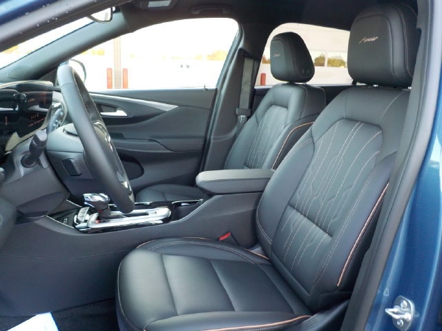 2026 Buick Envista Avenir - Photo 13