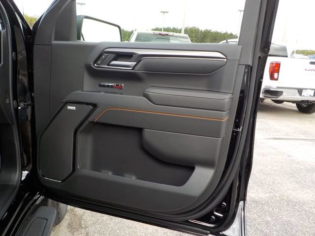 2026 GMC Sierra 1500 AT4 - Photo 26
