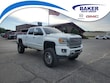 GMC Sierra 2500 HD