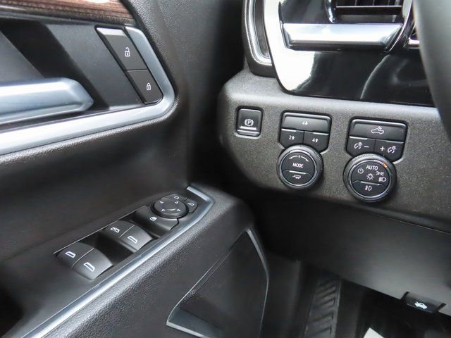 2025 Chevrolet Silverado 2500HD LT - Photo 34