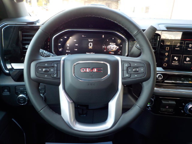 2026 GMC Sierra 1500 Elevation - Photo 31