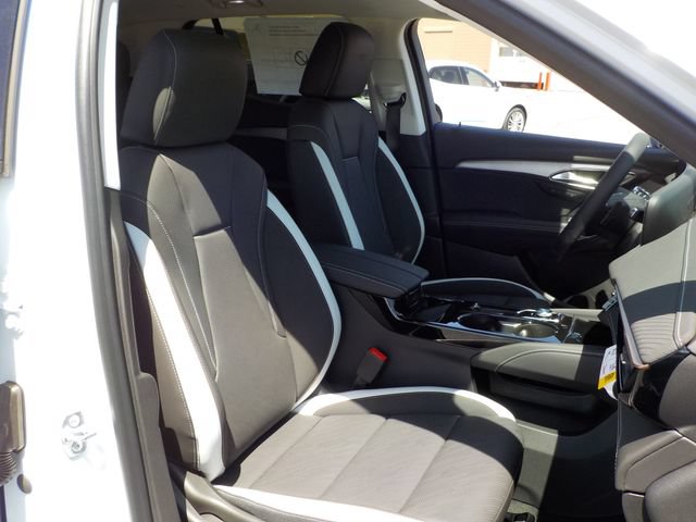 2026 Buick Envision Sport Touring - Photo 25