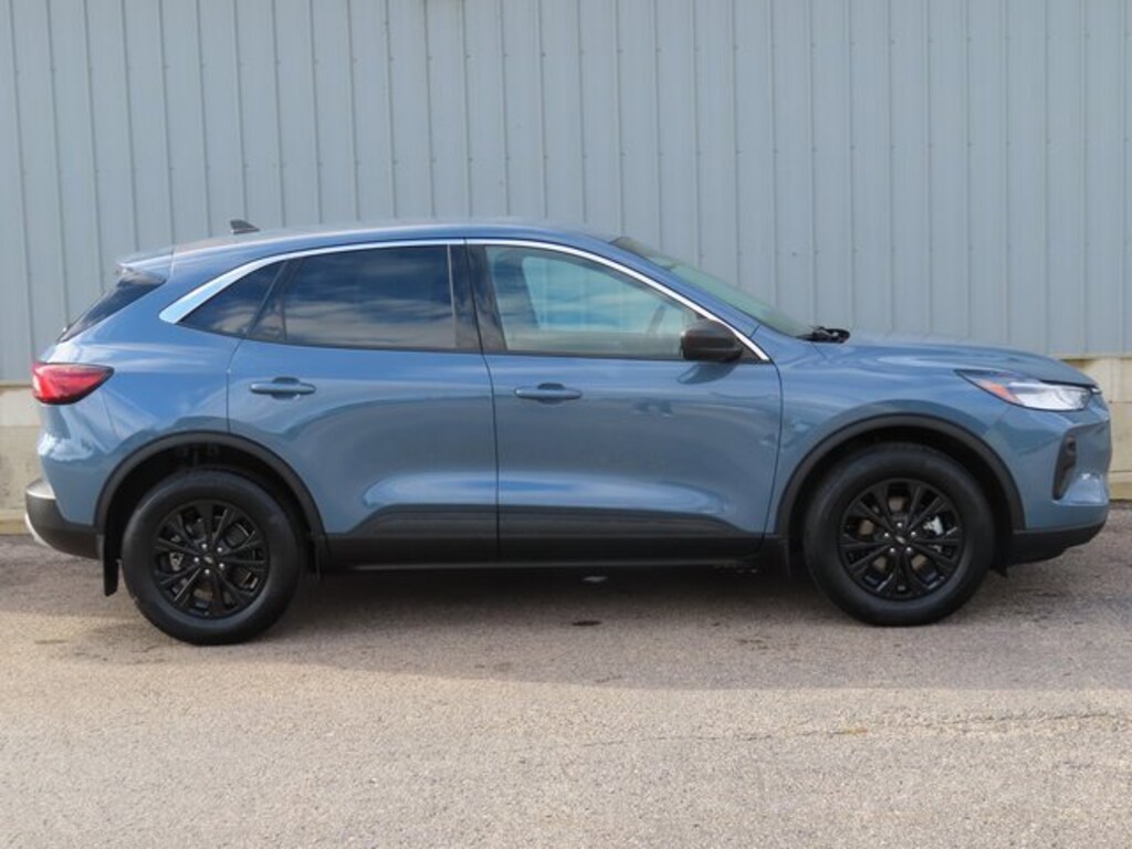 Used 2023 Ford Escape Active SUV