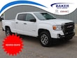 GMC Canyon