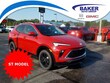 Buick Encore GX