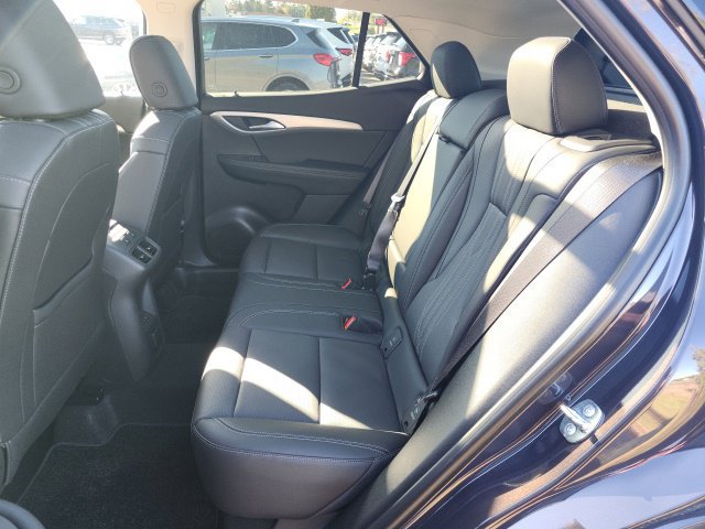 2026 Buick Envision Avenir - Photo 13