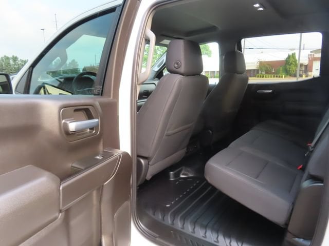2026 GMC Sierra 1500 Pro - Photo 19
