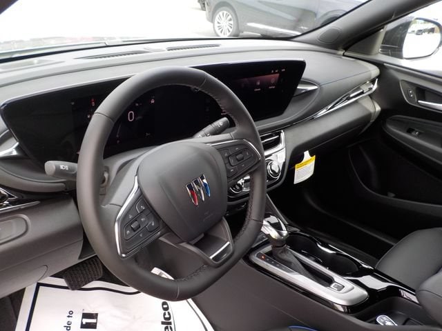 2026 Buick Envista Sport Touring - Photo 15