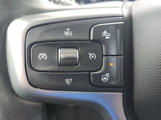 2025 Chevrolet Silverado 2500HD LT - Photo 29