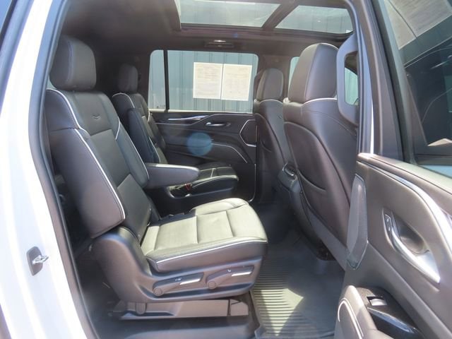 2022 Cadillac Escalade ESV Sport - Photo 30