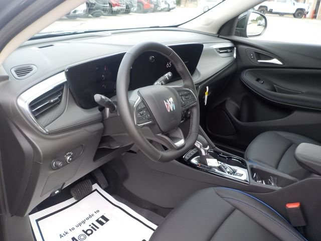 2026 Buick Encore GX Sport Touring - Photo 16