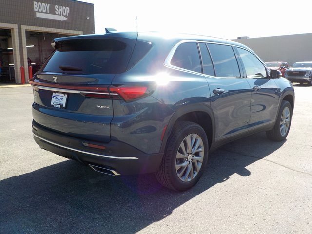 2026 Buick Enclave Preferred photo 3