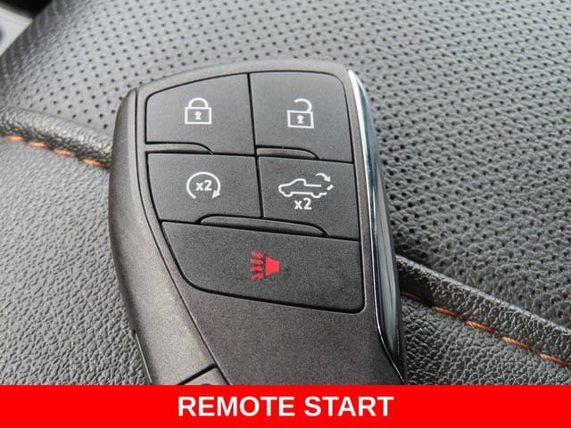2026 GMC Sierra 1500 AT4 - Photo 40