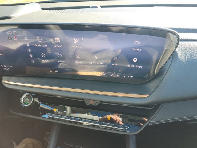 2026 Buick Envision Avenir - Photo 15