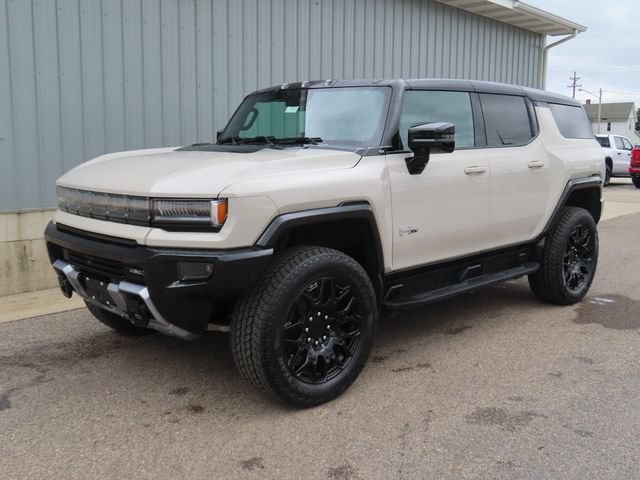 2026 GMC HUMMER EV 2X - Photo 6