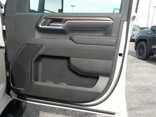 2026 GMC Sierra 2500HD SLE - Photo 26