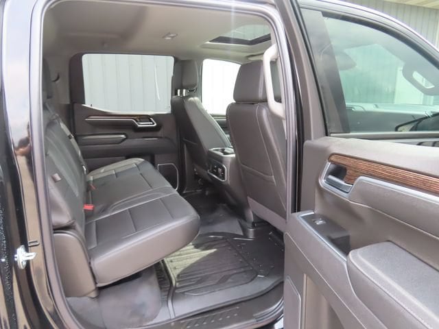 2026 GMC Sierra 1500 Elevation - Photo 29