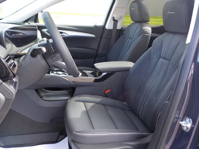 2026 Buick Envision Avenir - Photo 14