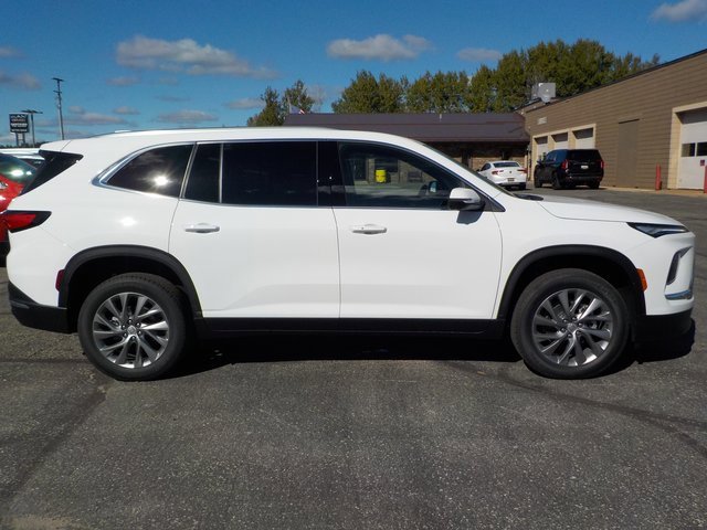 2025 Buick Enclave Preferred photo 2