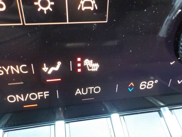 2026 GMC Terrain AT4 - Photo 38