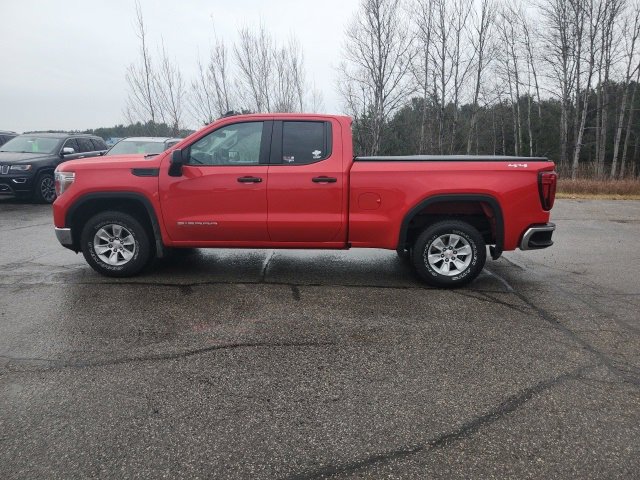 2020 Gmc Sierra 1500 photo 2