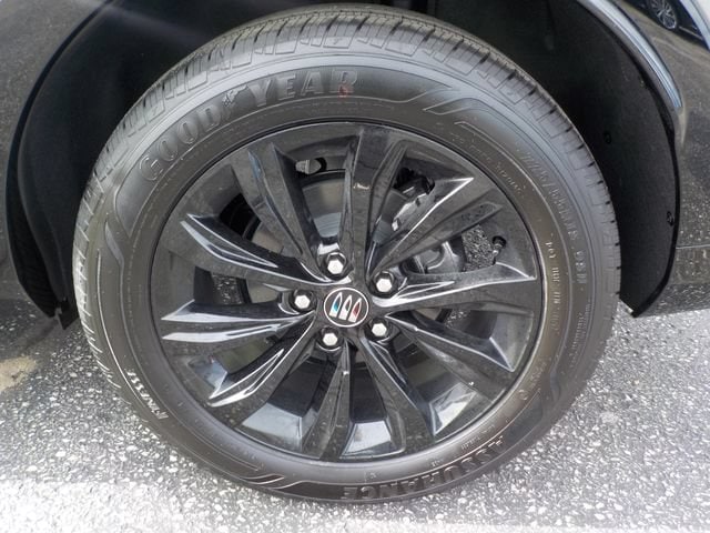 2026 Buick Envista Sport Touring - Photo 10
