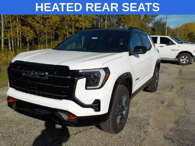 2027 GMC Terrain AT4 - Photo 7