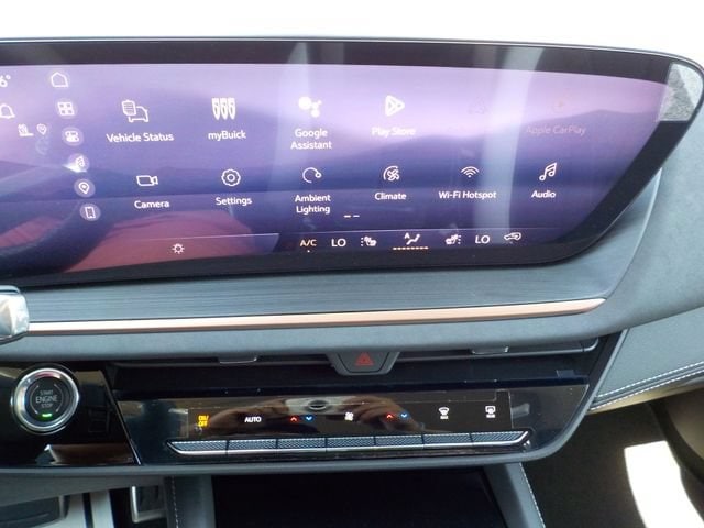 2026 Buick Envision Sport Touring - Photo 39