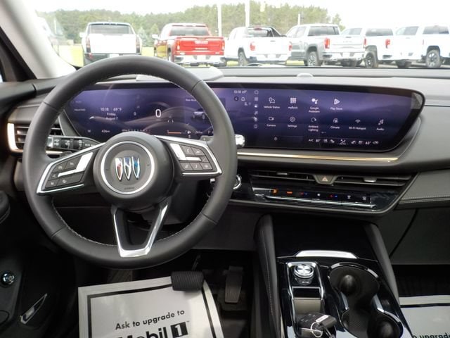 2026 Buick Envision Avenir - Photo 32