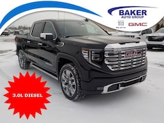2026 GMC Sierra 1500 Denali Truck