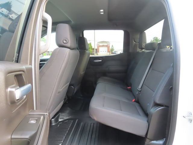 2026 GMC Sierra 1500 Pro - Photo 20