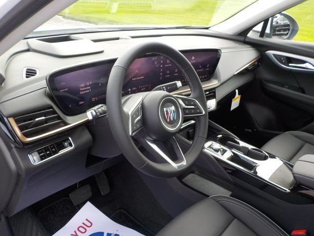 2026 Buick Envision Avenir - Photo 18