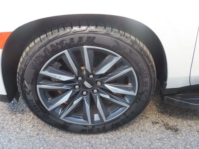 2022 Cadillac Escalade ESV Sport - Photo 17