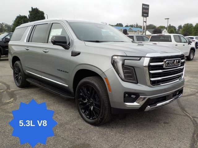 2026 GMC Yukon XL SUV 