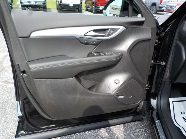 2026 Buick Envision Avenir - Photo 11