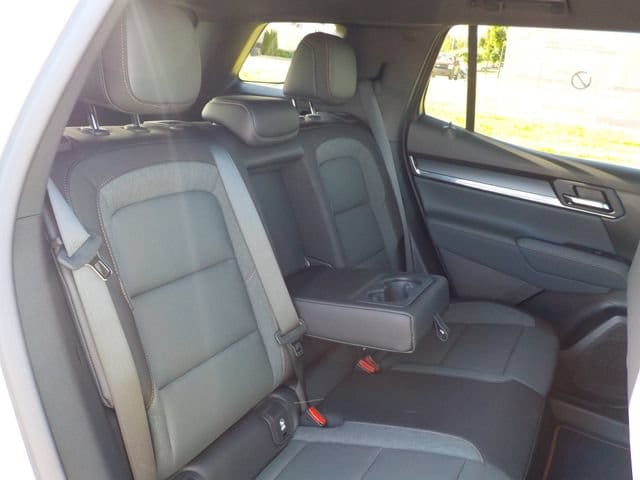 2026 GMC Terrain AT4 - Photo 22
