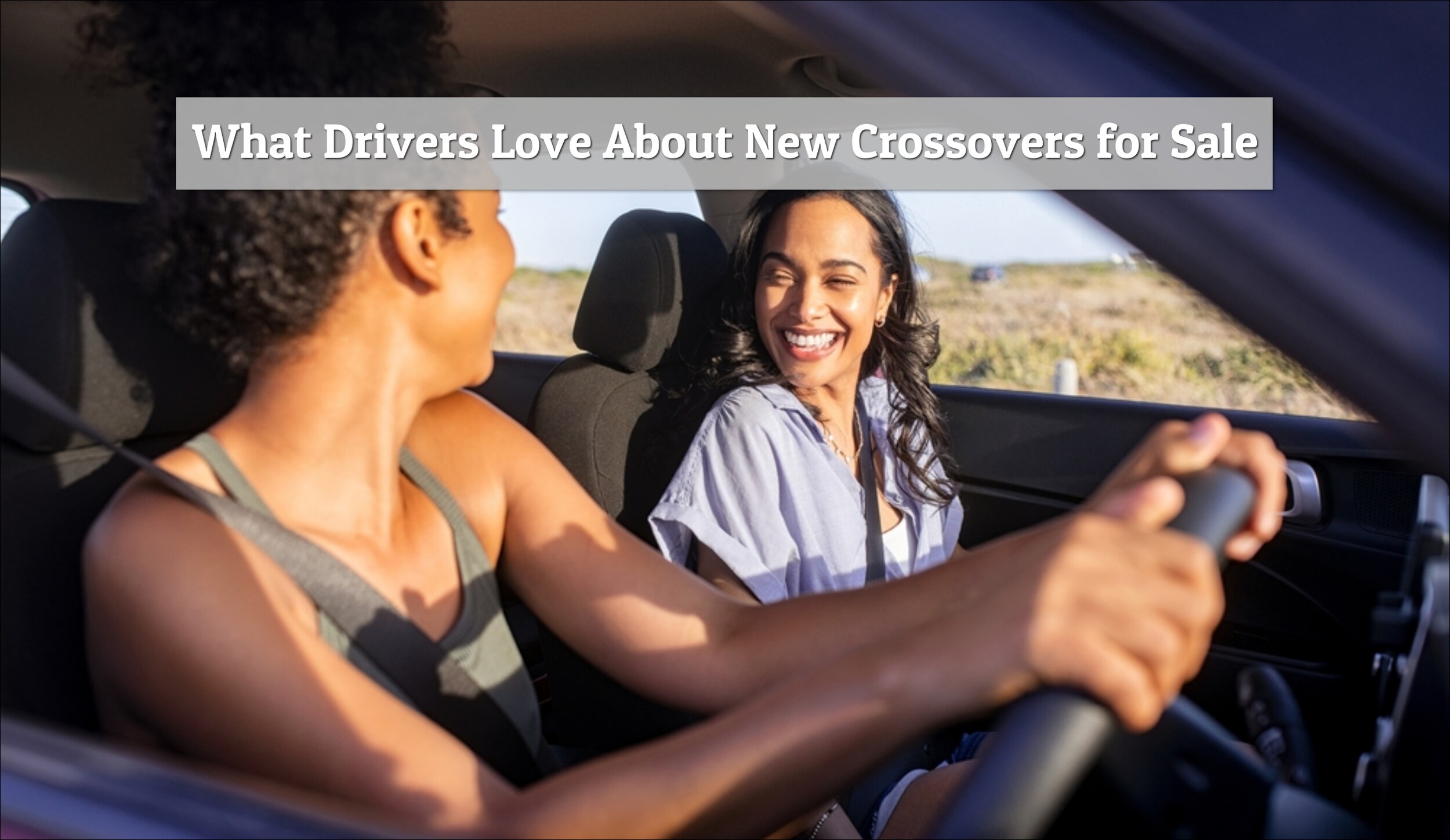 What Drivers Love About New Crossovers for Sale - Betten Baker GMC - June 2023-Max-Quality.jpg
