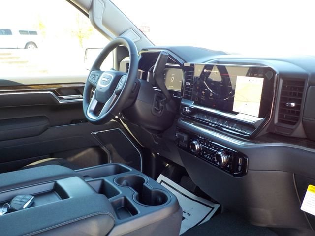 2026 GMC Sierra 1500 Elevation - Photo 27